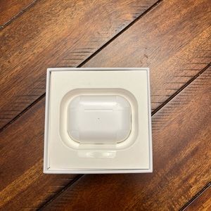 Air pods pro 2nd generation